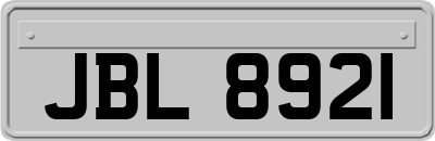 JBL8921