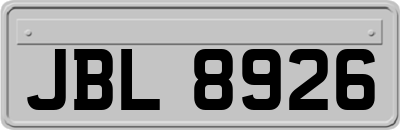 JBL8926