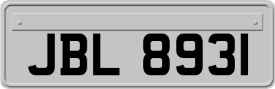 JBL8931