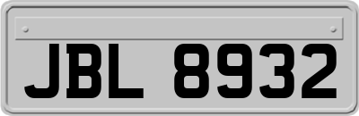 JBL8932