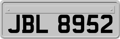 JBL8952