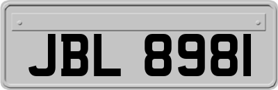 JBL8981