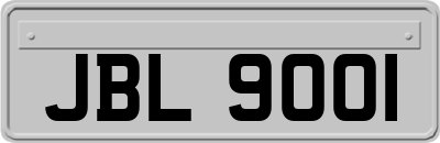 JBL9001