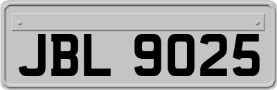 JBL9025
