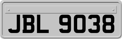 JBL9038