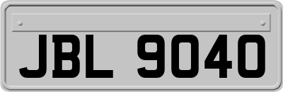 JBL9040