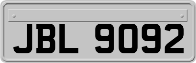 JBL9092