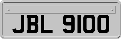 JBL9100