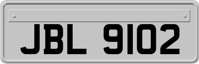 JBL9102