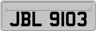 JBL9103