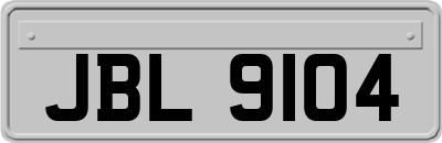 JBL9104