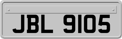 JBL9105