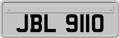 JBL9110