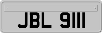 JBL9111