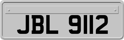 JBL9112
