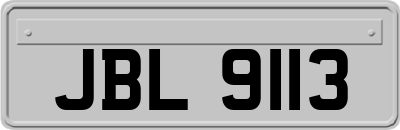 JBL9113