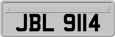 JBL9114