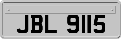 JBL9115