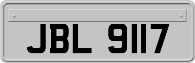 JBL9117