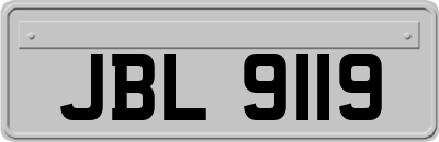 JBL9119