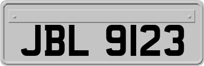 JBL9123