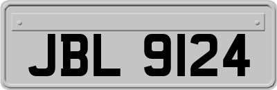 JBL9124