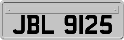 JBL9125