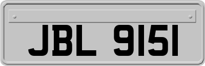 JBL9151