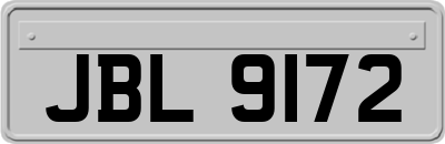 JBL9172