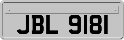 JBL9181