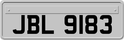 JBL9183