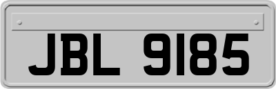 JBL9185