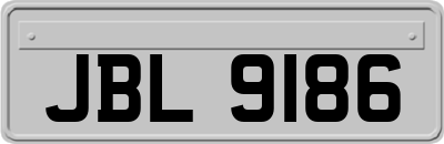 JBL9186