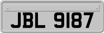 JBL9187