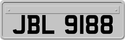 JBL9188