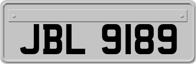 JBL9189