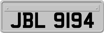 JBL9194