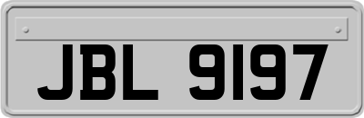 JBL9197