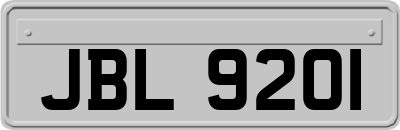 JBL9201