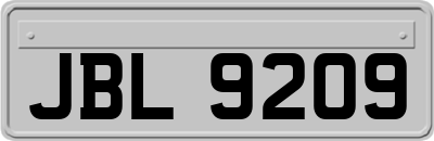 JBL9209
