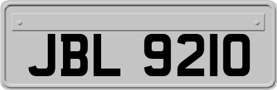 JBL9210