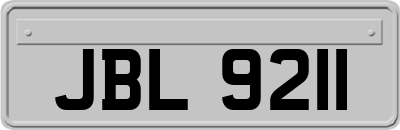 JBL9211