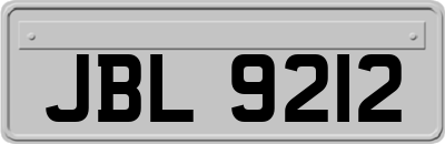JBL9212
