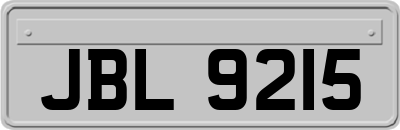 JBL9215