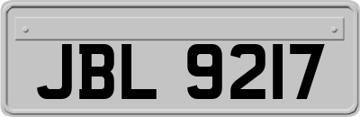 JBL9217