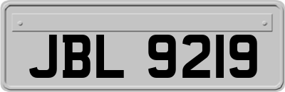JBL9219