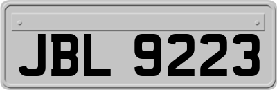 JBL9223