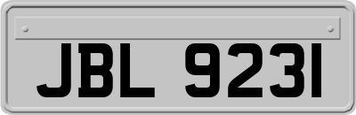 JBL9231
