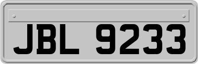 JBL9233
