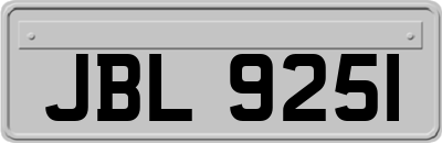 JBL9251